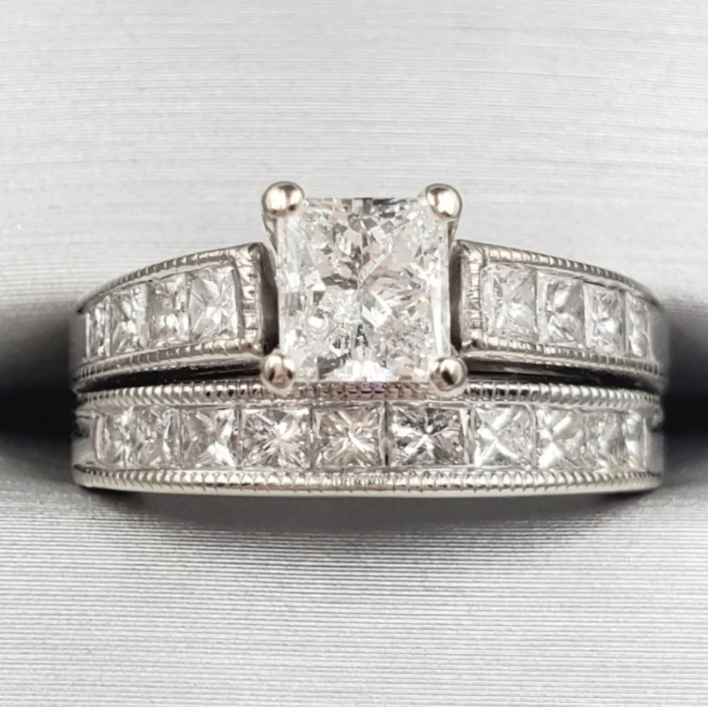 14k ring